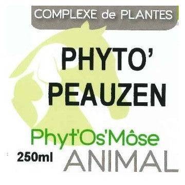 Phyto'peauzen - peaux atopiques, sensibles ou r&eacute;actives