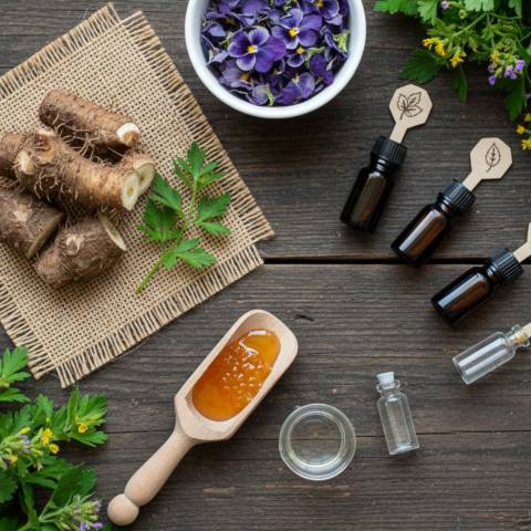 Phyto'peauzen - peaux atopiques, sensibles ou r&eacute;actives