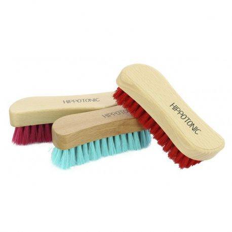 Brosse de tête Hippo Tonic