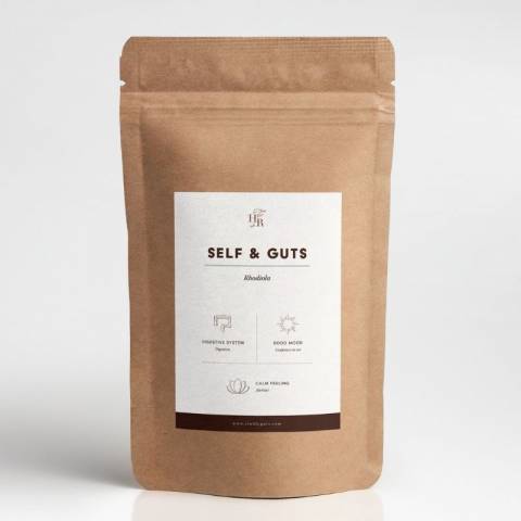 Self & Guts - Horse Remedy