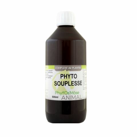 Phyto'souplesse 