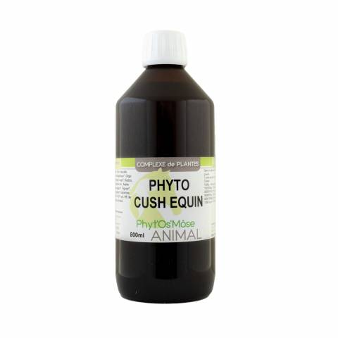 Phyto'cush &eacute;quin - Phyt'Os'mose Animal - 500 ml