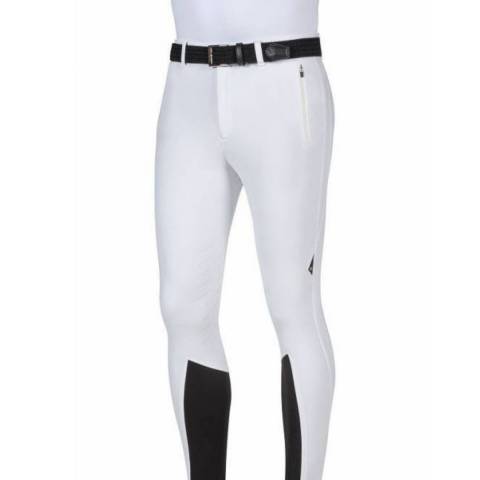 Pantalon Equiline Homme N08474
