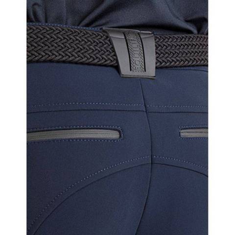 Pantalon Equiline Homme N08474