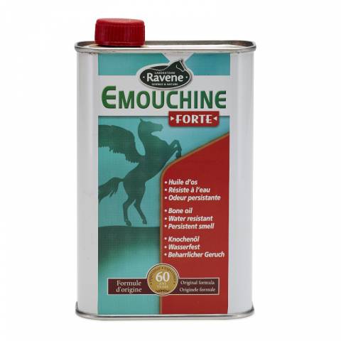 Emouchine Forte RAVENE