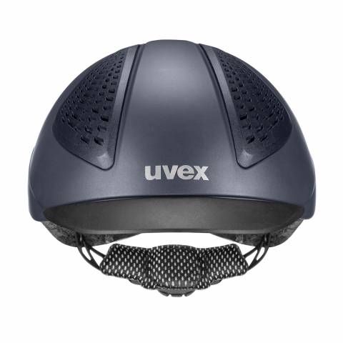 Casque exxential II LED de chez Uvex