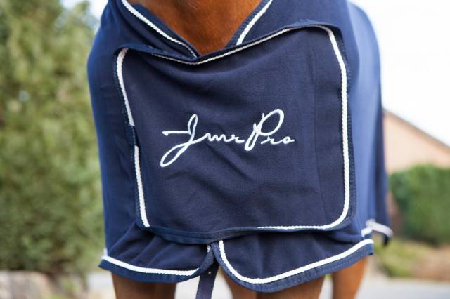 Chemise polaire sèchante  JMRPRO modèle sport