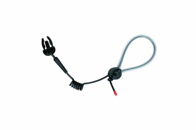 Sangle d'attache pour cavalier Hit Air