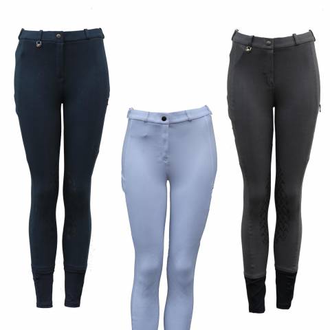 Pantalon Smart genou grip - JMR