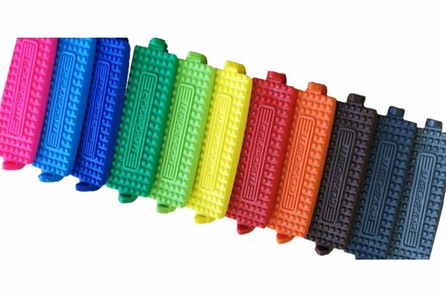 Planchers d'étrier Compositi Premium