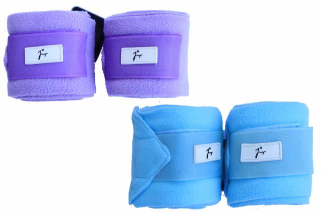 Bandes de polo 3 M pour chevaux de chez JMR