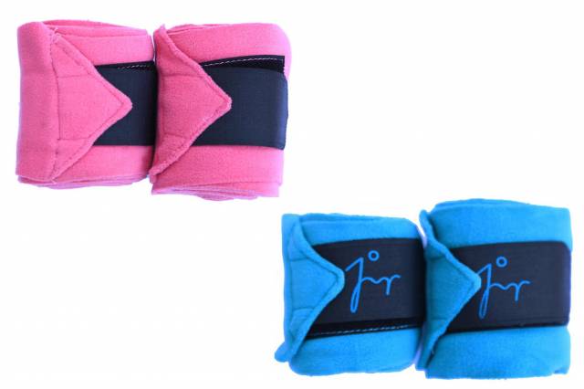 Bandes de polo 3 M pour chevaux de chez JMR