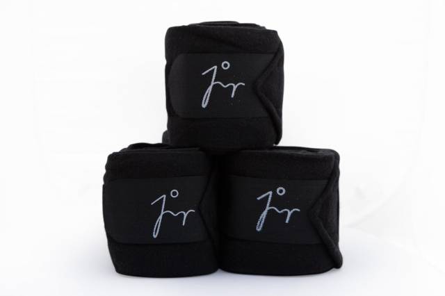 Bandes de polo 3 M pour chevaux de chez JMR