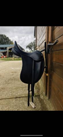 Vente selle marque childeric 17,5 