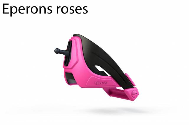 Eperons Flex-On pour femme