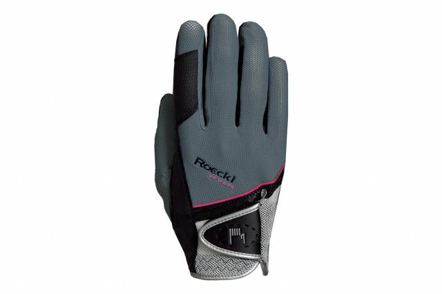 Gants Roeckl Madrid micro mesh
