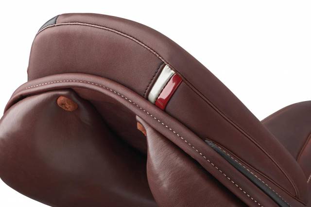 Selle Erreplus modèle Christian Ahlmann