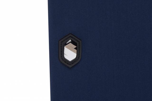 Veste de concours Samshield Alix