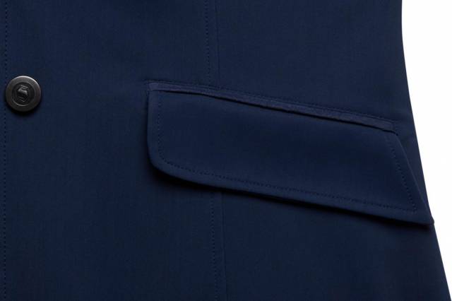 Veste de concours Samshield Alix