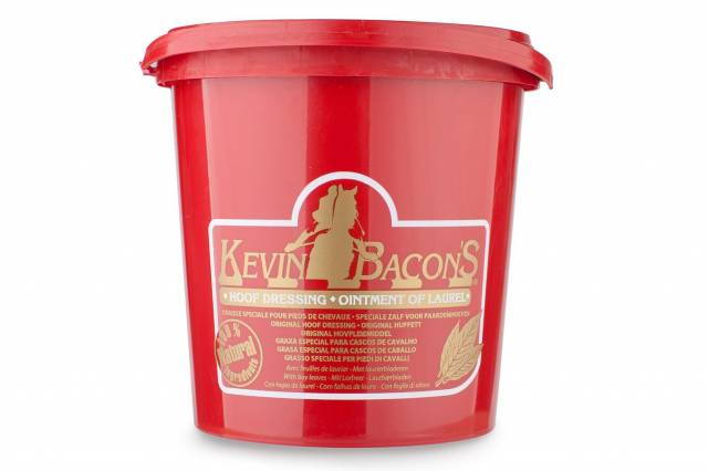 Onguent Kevin Bacons