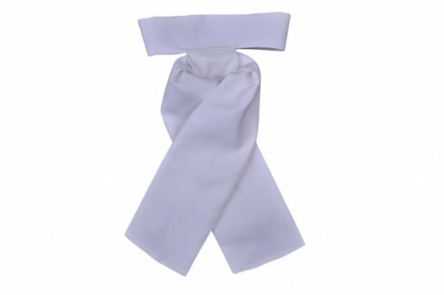 Plastron easy de compétition