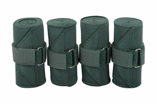 Bandes de travail lot de 4