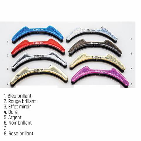 Kit Perso Adulte - Flex-On