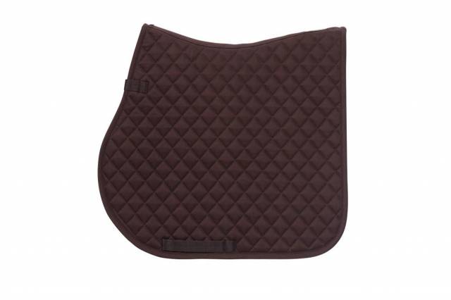 Tapis de selle Matrix - Eskadron