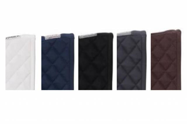 Tapis de selle Matrix - Eskadron