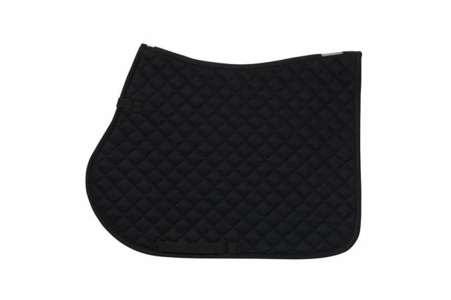 Tapis de selle Matrix - Eskadron