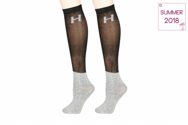 Chaussette de concours Show Pack de 3 - Harry's Horse