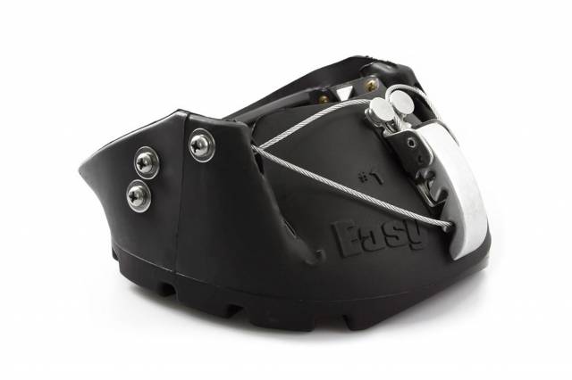EasyBoot New Range