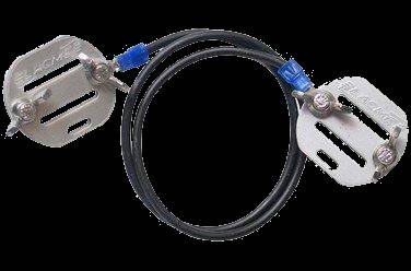 Liaison inter ruban 20 MM