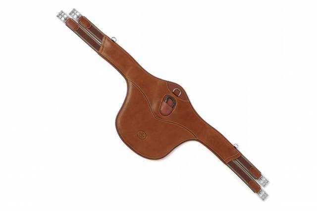 Sangle bavette Prestige avec élastique