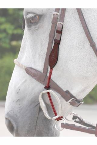 Montants de releveur corde fine Dy'on New English Collection