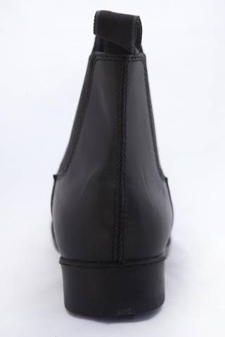 JMR Boots en cuir Classic