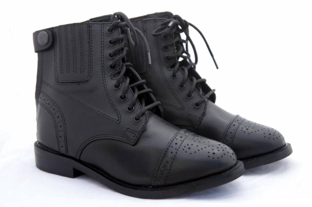 Boots équitation JMR caballero