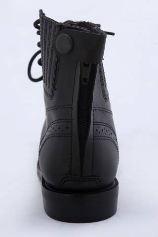 Boots &eacute;quitation JMR caballero