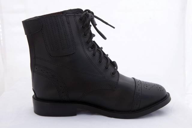Boots &eacute;quitation JMR caballero
