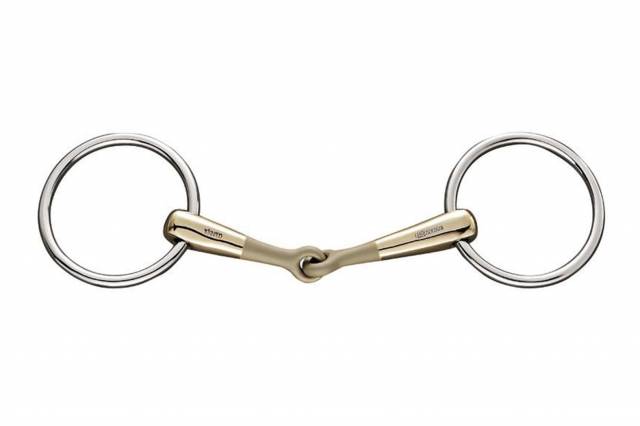 Filet olive Turnado 16 mm - Sprenger