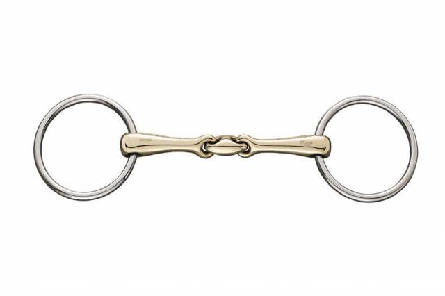 Mors KK Ultra 14 mm double brisure - Sprenger