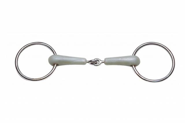 Filet 2 anneaux Flexi Brisé - Feeling