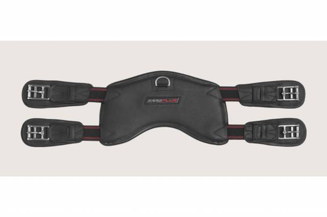 Sangle de dresage spider - Erreplus