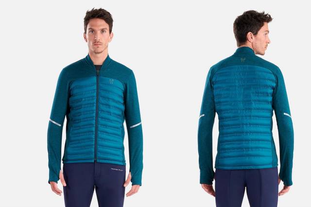 Veste Storm 2019 pour homme - Horse Pilot