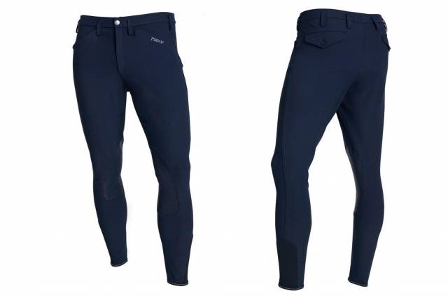 Pantalon Rodrigo pour homme - Pikeur