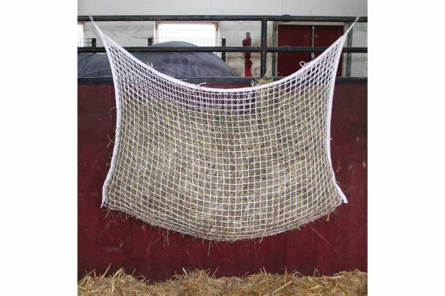Filet à foin Slow feeder - Harry's Horse