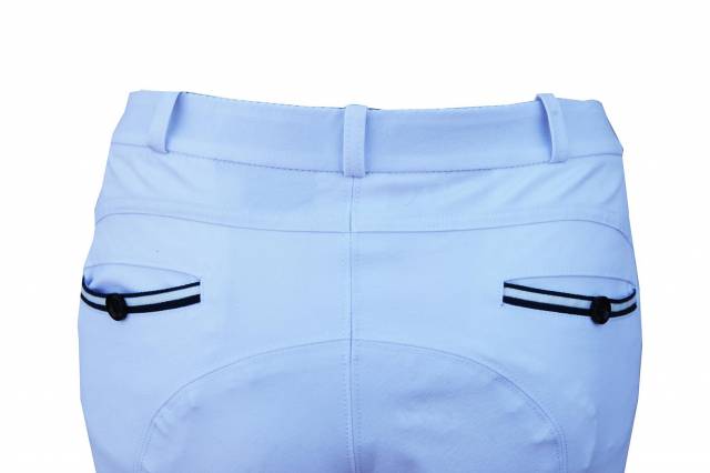 Pantalon Besty bazanes silicone Jmr Pro