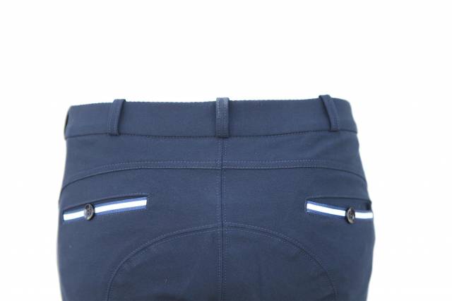 Pantalon Besty bazanes silicone Jmr Pro