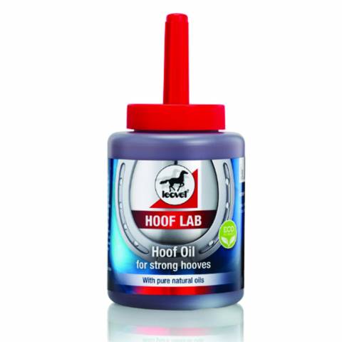 Hoof Lab Leovet, huile pour sabots