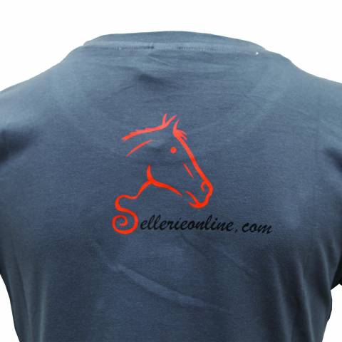 T-shirt Sellerie Online